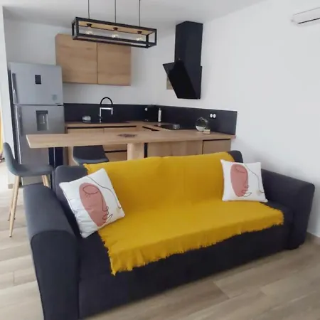 Apartament Entre Et Montagne Peri