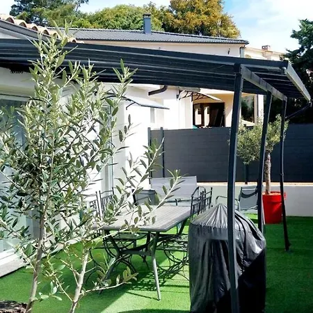 Entre Et Montagne 아파트 *