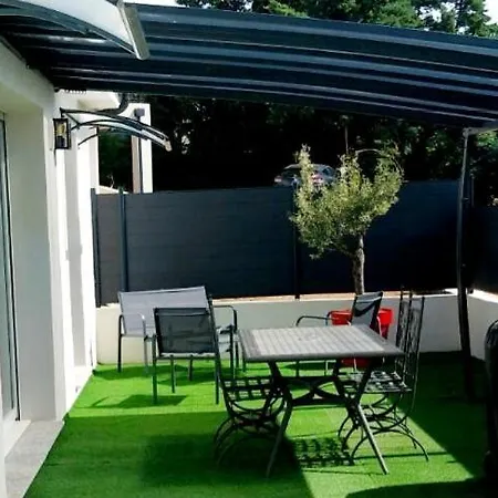 Entre Et Montagne 아파트 Peri