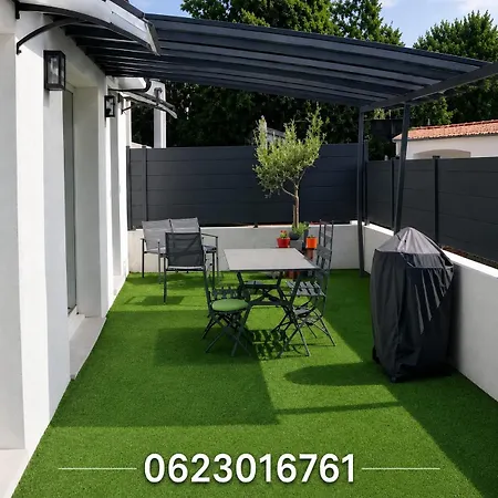 Apartament Entre Et Montagne
