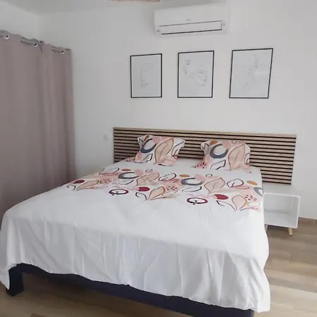 Appartement Entre Et Montagne