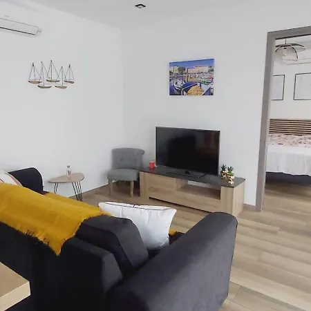 Apartmán Entre Et Montagne *