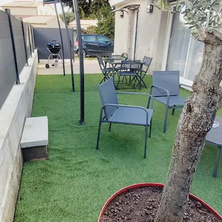 Entre Et Montagne * Peri