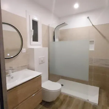 Entre Et Montagne * Peri