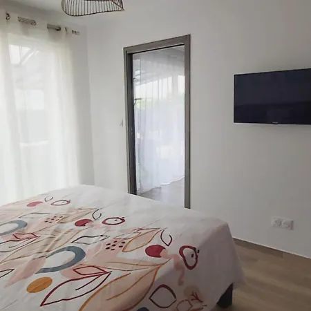 Appartement Entre Et Montagne *