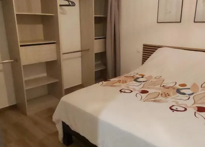 Apartmán Entre Et Montagne Peri