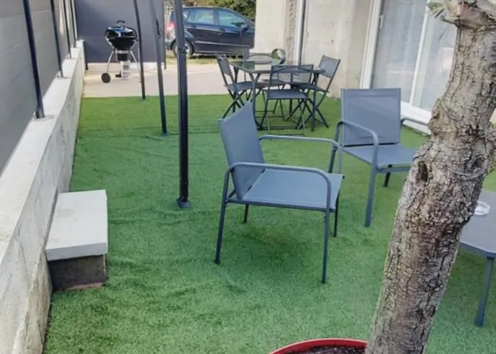 Entre Et Montagne * Peri