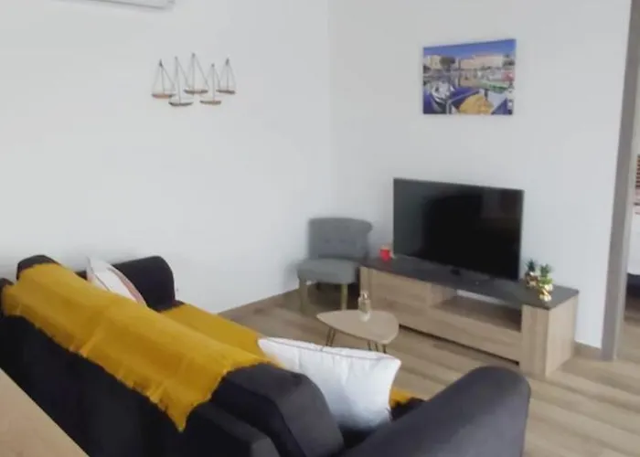 Entre Et Montagne Apartmán Peri