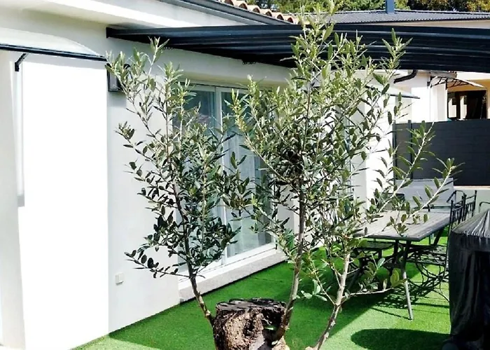 Entre Et Montagne * Peri