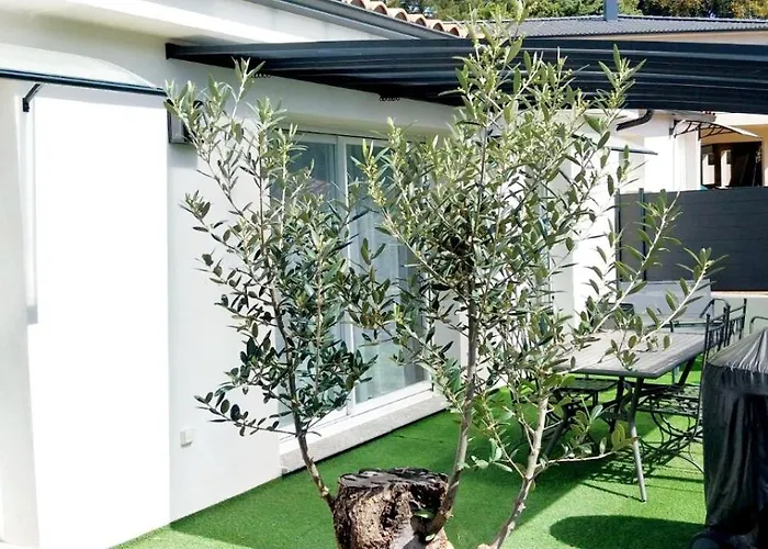 Entre Et Montagne Apartmán *