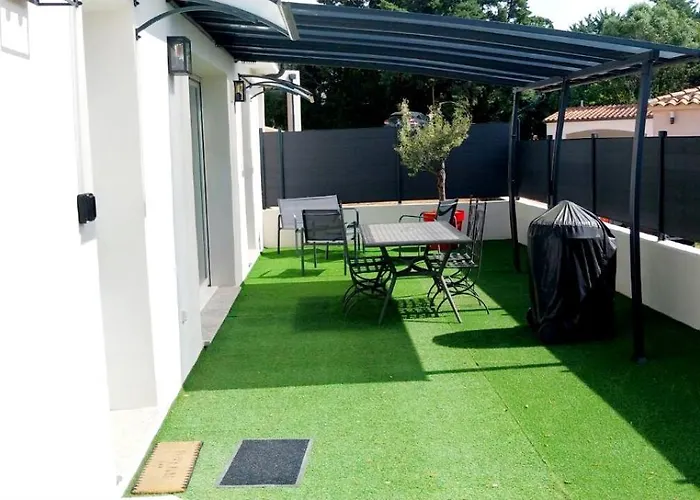 Apartmán Entre Et Montagne Peri